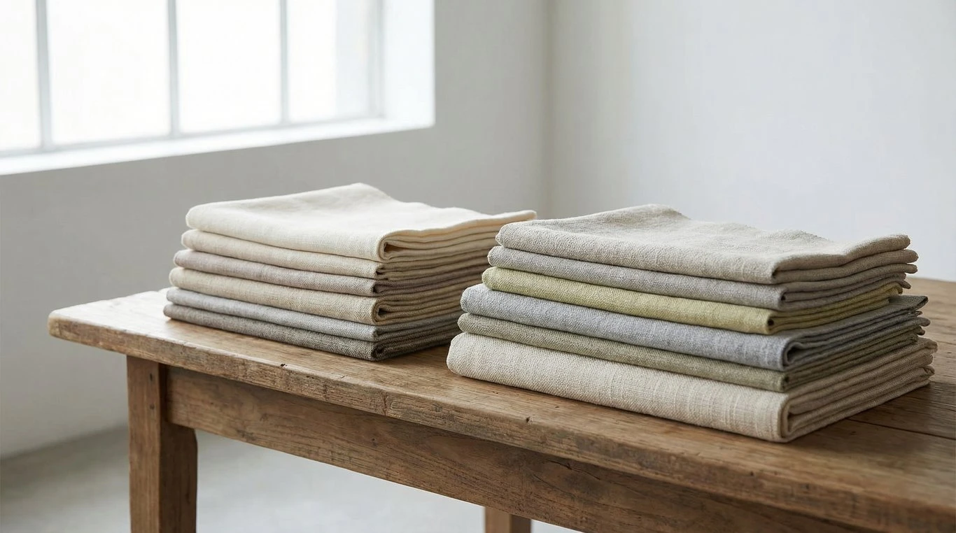 Chemise oversize en soie lavée
