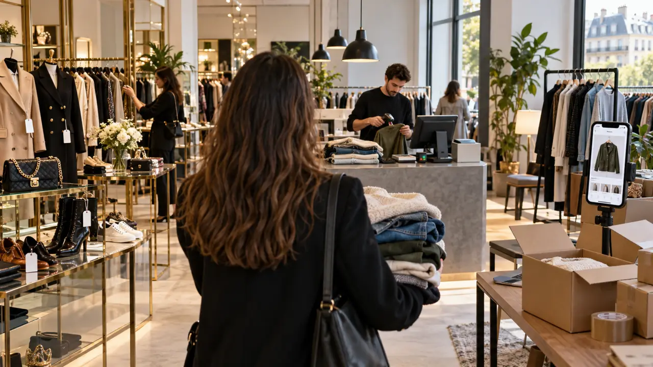 Vendre ses vêtements : meilleur prix ou reprise rapide, quel circuit choisir ?