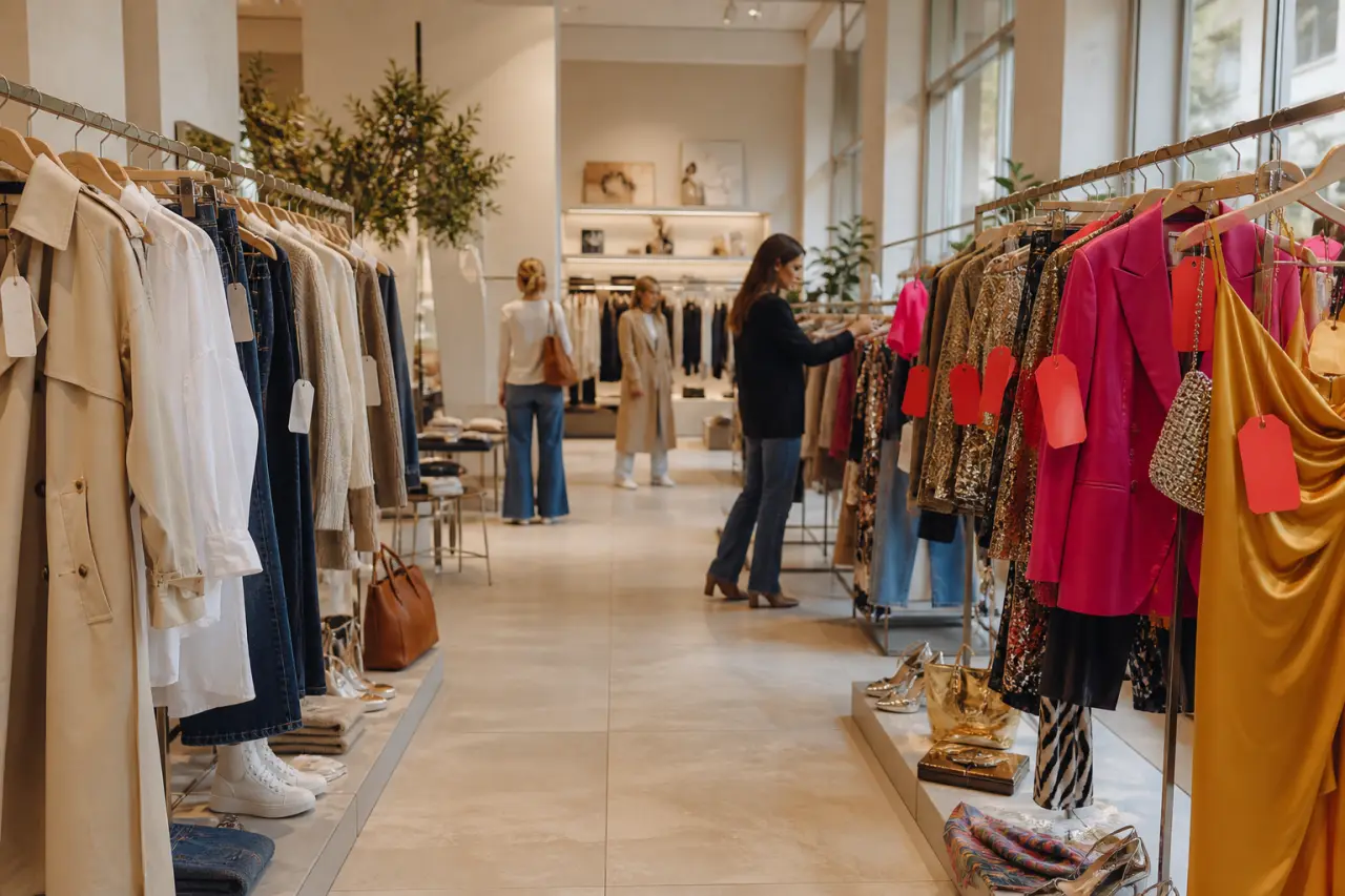 Soldes femme : basiques durables ou pièces tendance à prix cassé ?